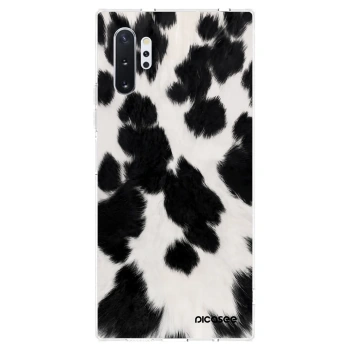 Tok az alábbi mobiltelefonokra Samsung Galaxy Note 10+ N975F - Black Moo