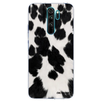 Tok az alábbi mobiltelefonokra Xiaomi Redmi Note 8 Pro - Black Moo