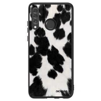 Picasee ULTIMATE CASE Huawei P30 Lite - készülékre - Black Moo