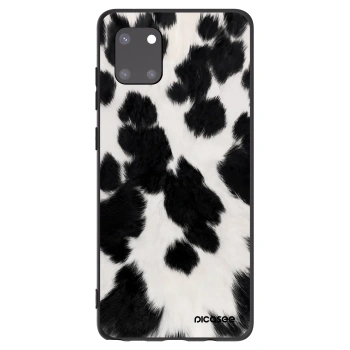 Tok az alábbi mobiltelefonokra Samsung Galaxy Note 10 Lite N770F - Black Moo