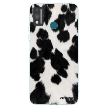 Tok az alábbi mobiltelefonokra Honor 9X Lite - Black Moo