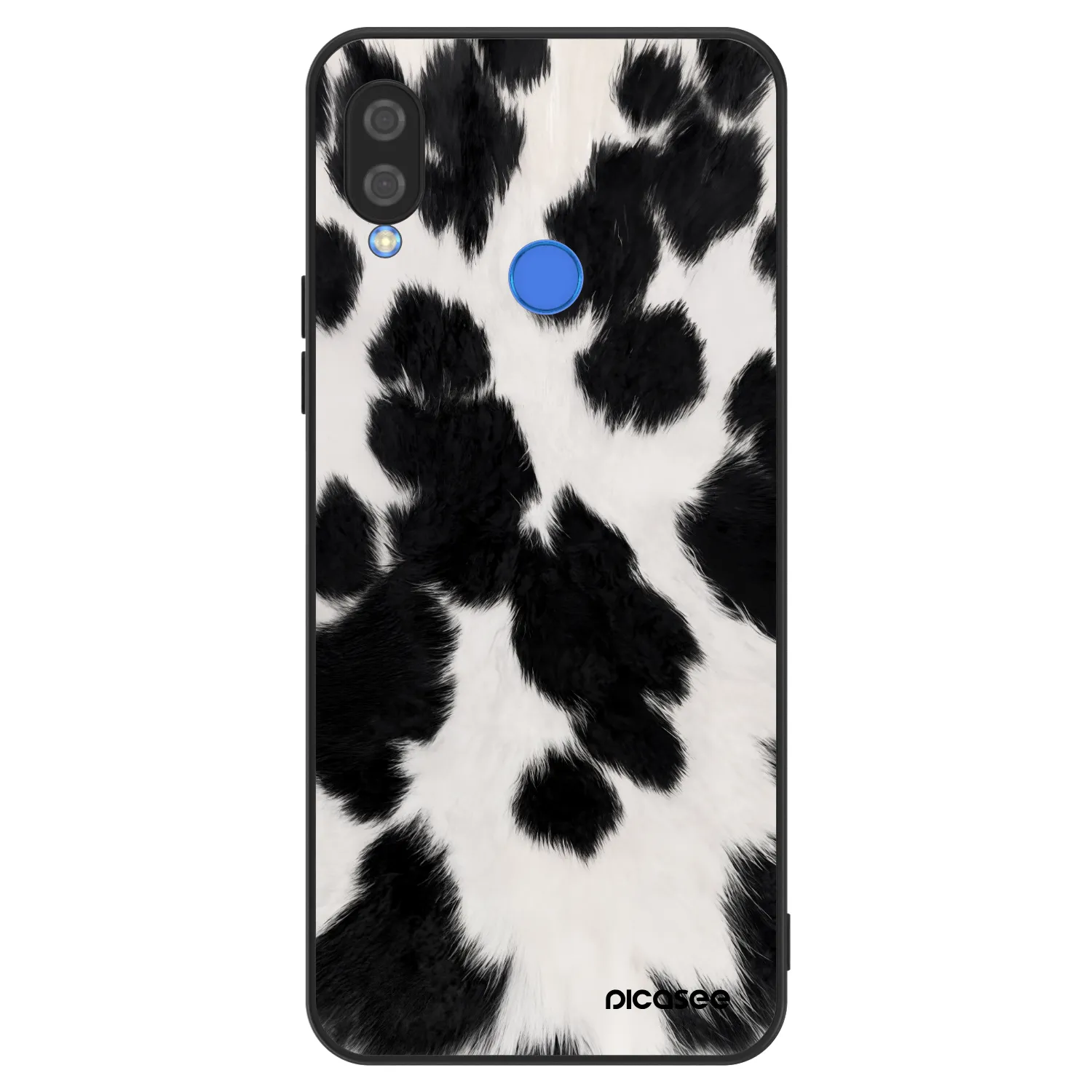 Picasee ULTIMATE CASE Huawei Nova 3 - készülékre - Black Moo