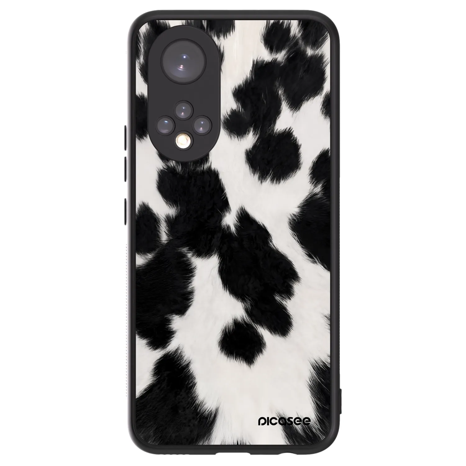 Picasee ULTIMATE CASE Huawei Nova 9 - készülékre - Black Moo