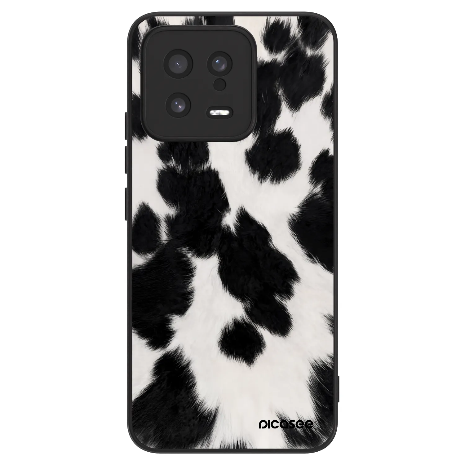 Picasee ULTIMATE CASE Xiaomi 13 - készülékre - Black Moo