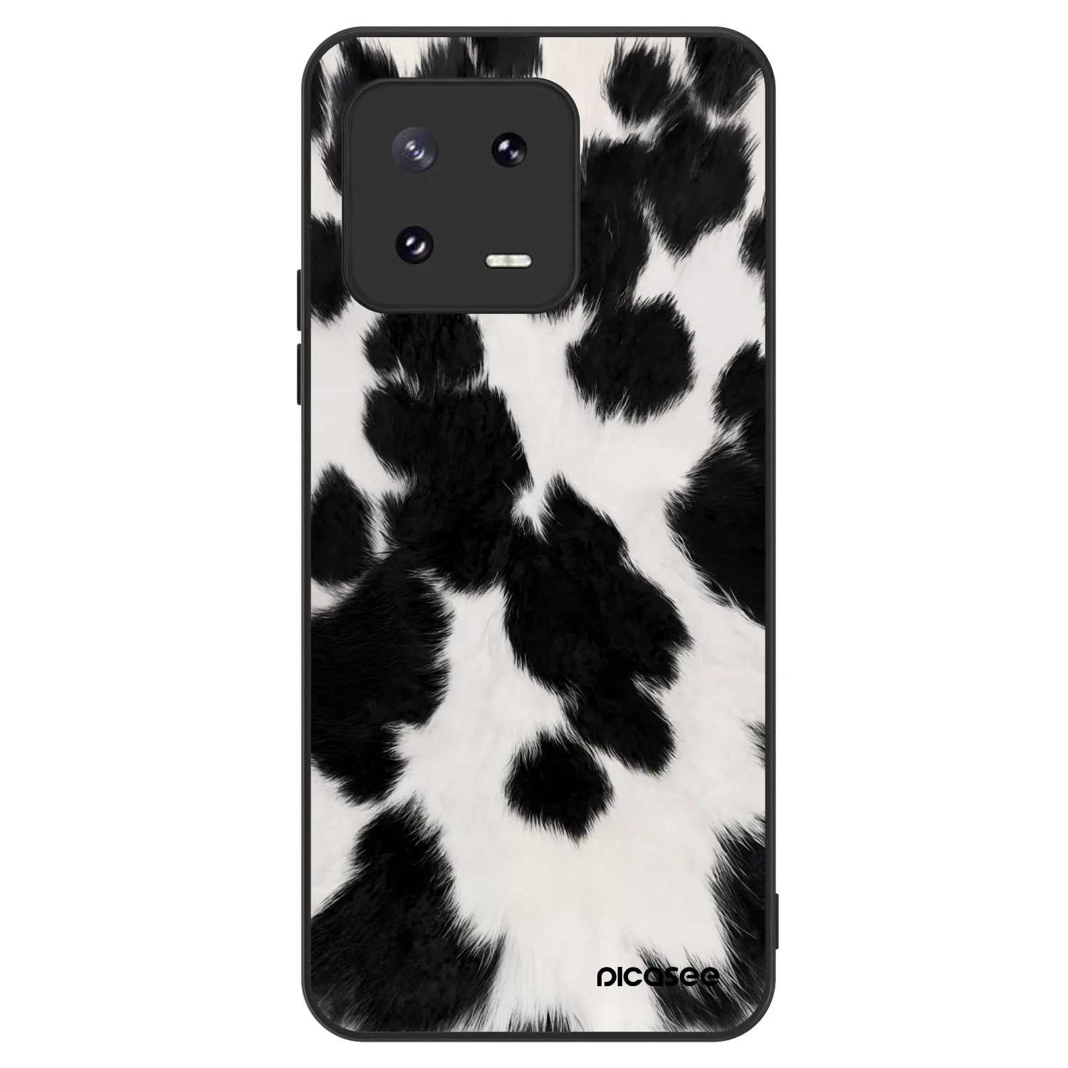 Picasee ULTIMATE CASE Xiaomi 13 Pro - készülékre - Black Moo