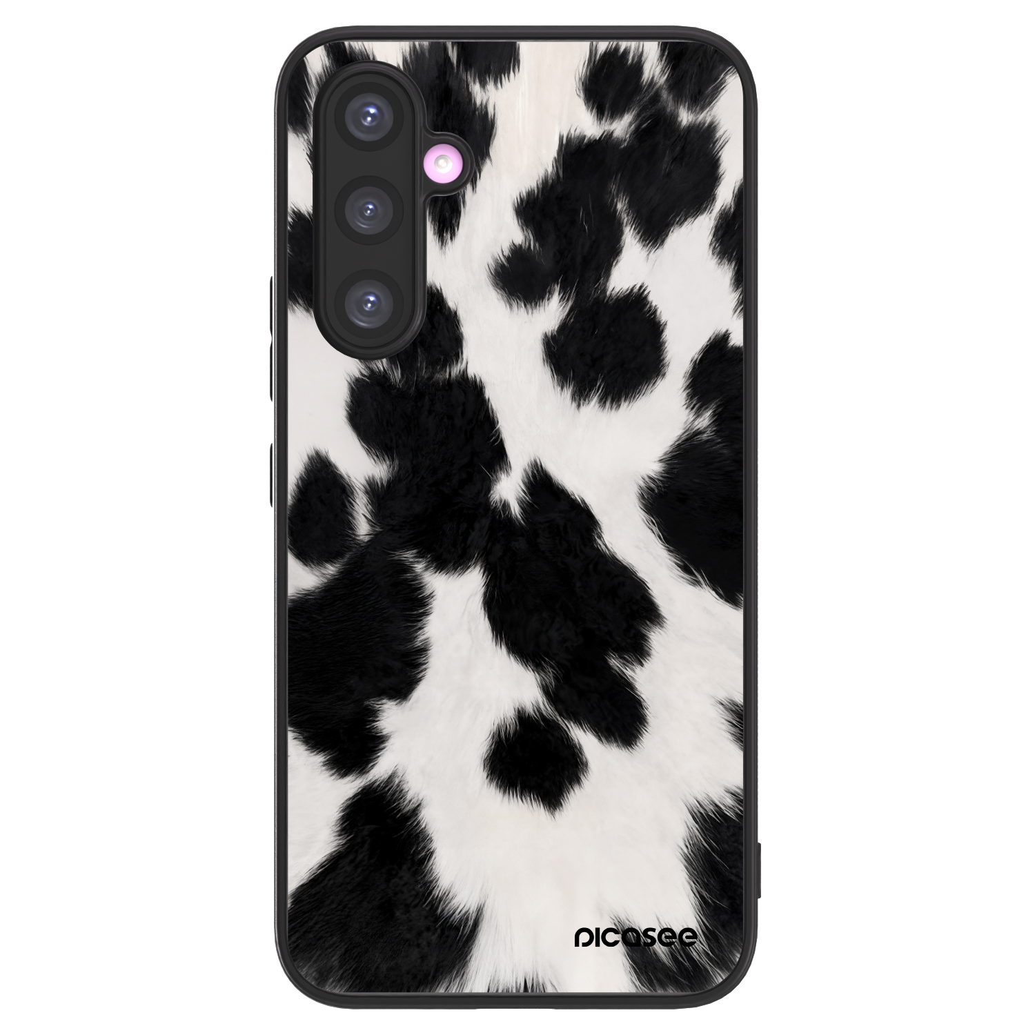 Picasee ULTIMATE CASE Samsung Galaxy A54 5G A546B - készülékre - Black Moo