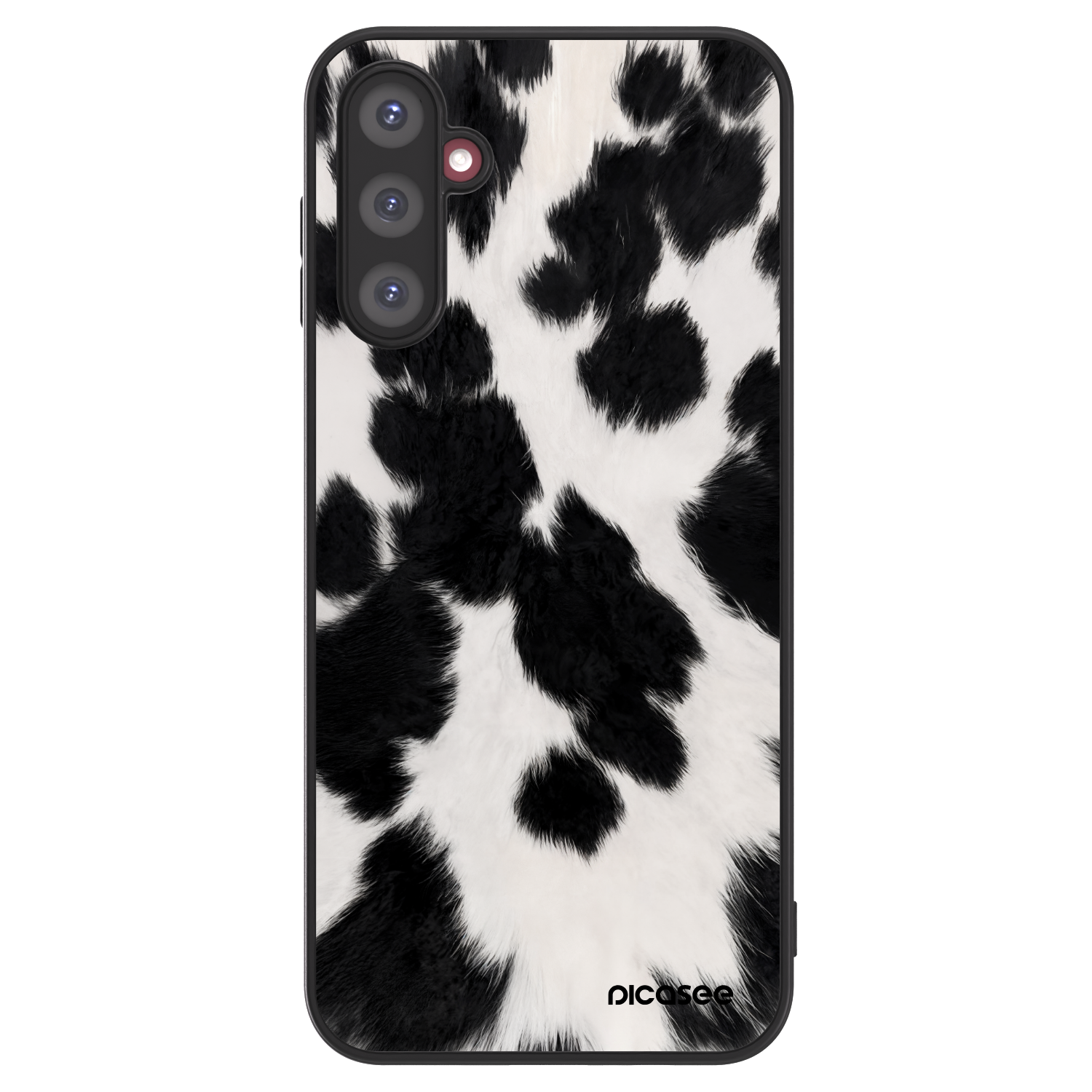 Picasee ULTIMATE CASE Samsung Galaxy A14 4G A145R - készülékre - Black Moo