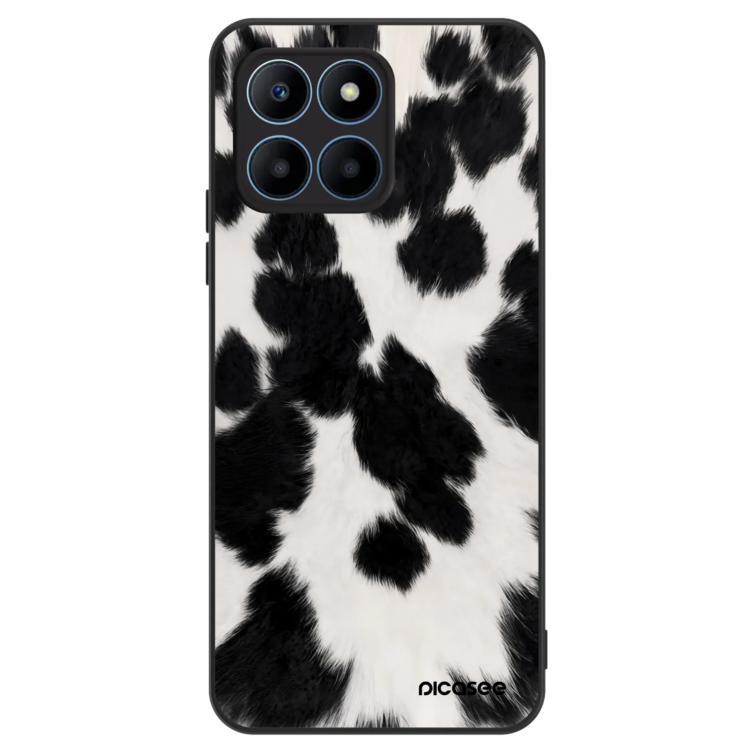 Picasee ULTIMATE CASE Honor 70 Lite - készülékre - Black Moo