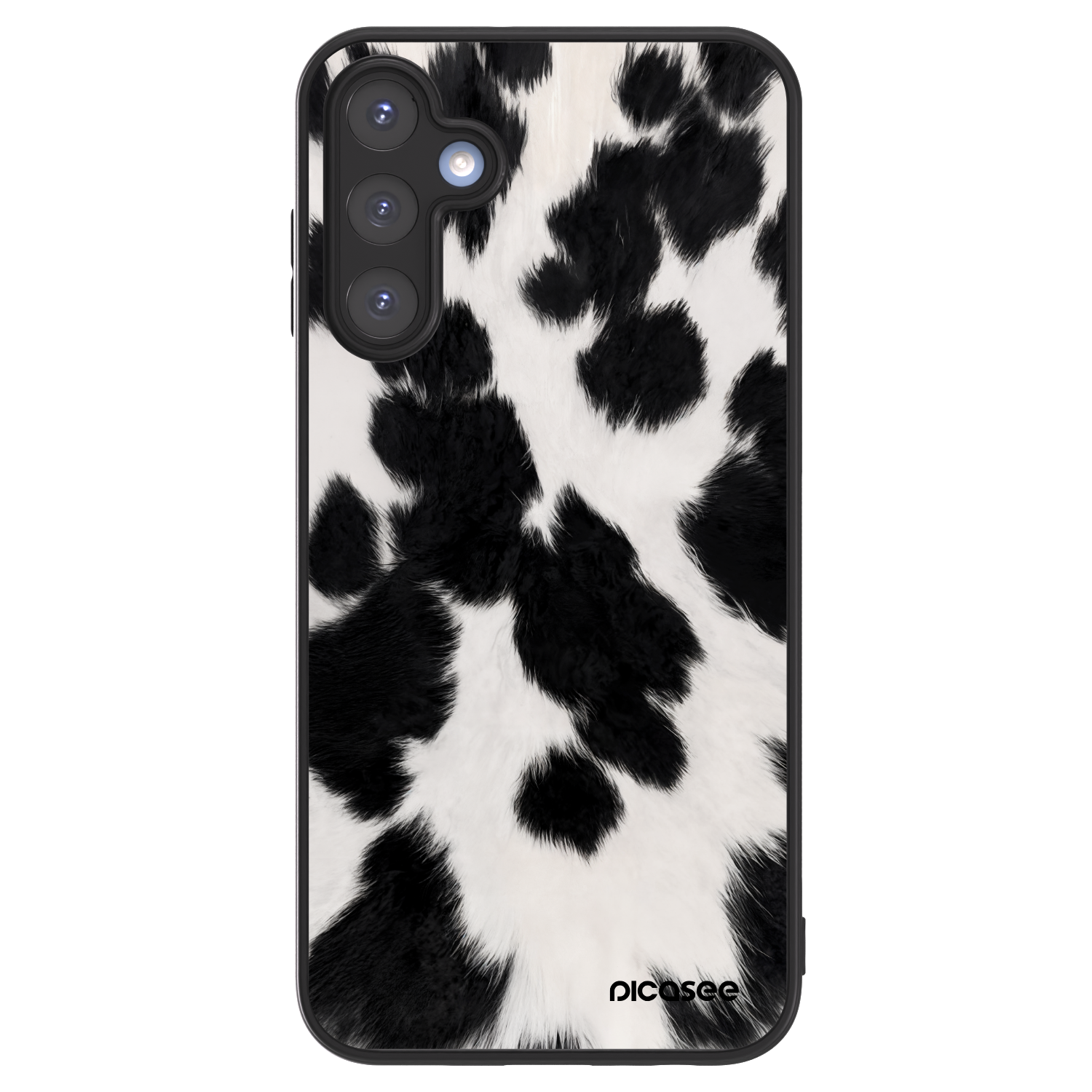 Picasee ULTIMATE CASE Samsung Galaxy A15 A156B 5G - készülékre - Black Moo