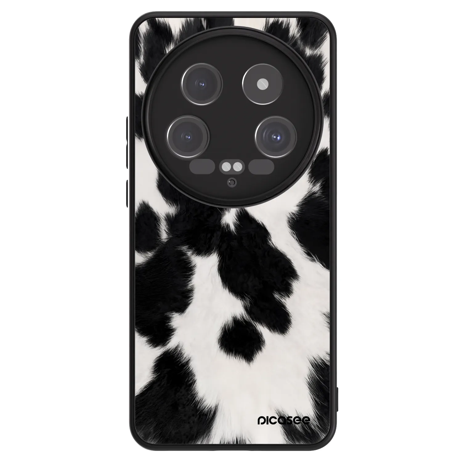 Picasee ULTIMATE CASE Xiaomi 14 Ultra - készülékre - Black Moo
