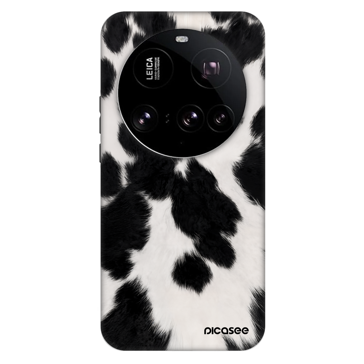 Picasee Fashion Case Xiaomi 15 Ultra - Black Moo