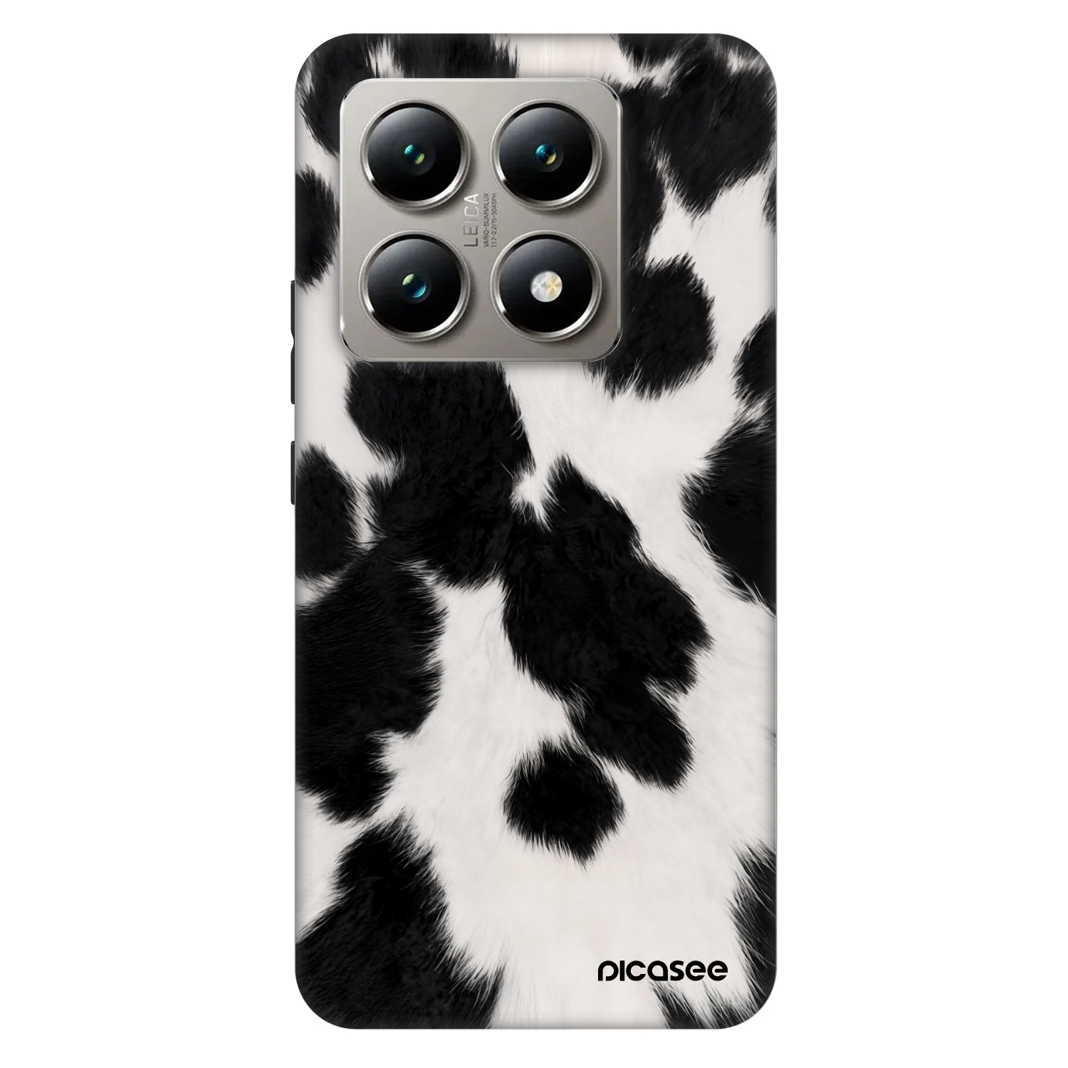 Picasee Fashion Case Xiaomi 14T Pro - Black Moo