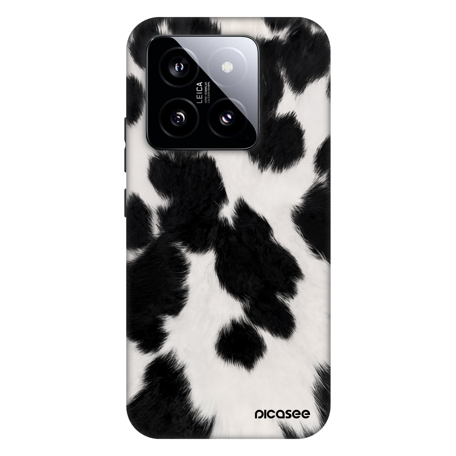 Picasee Fashion Case Xiaomi 14 - Black Moo