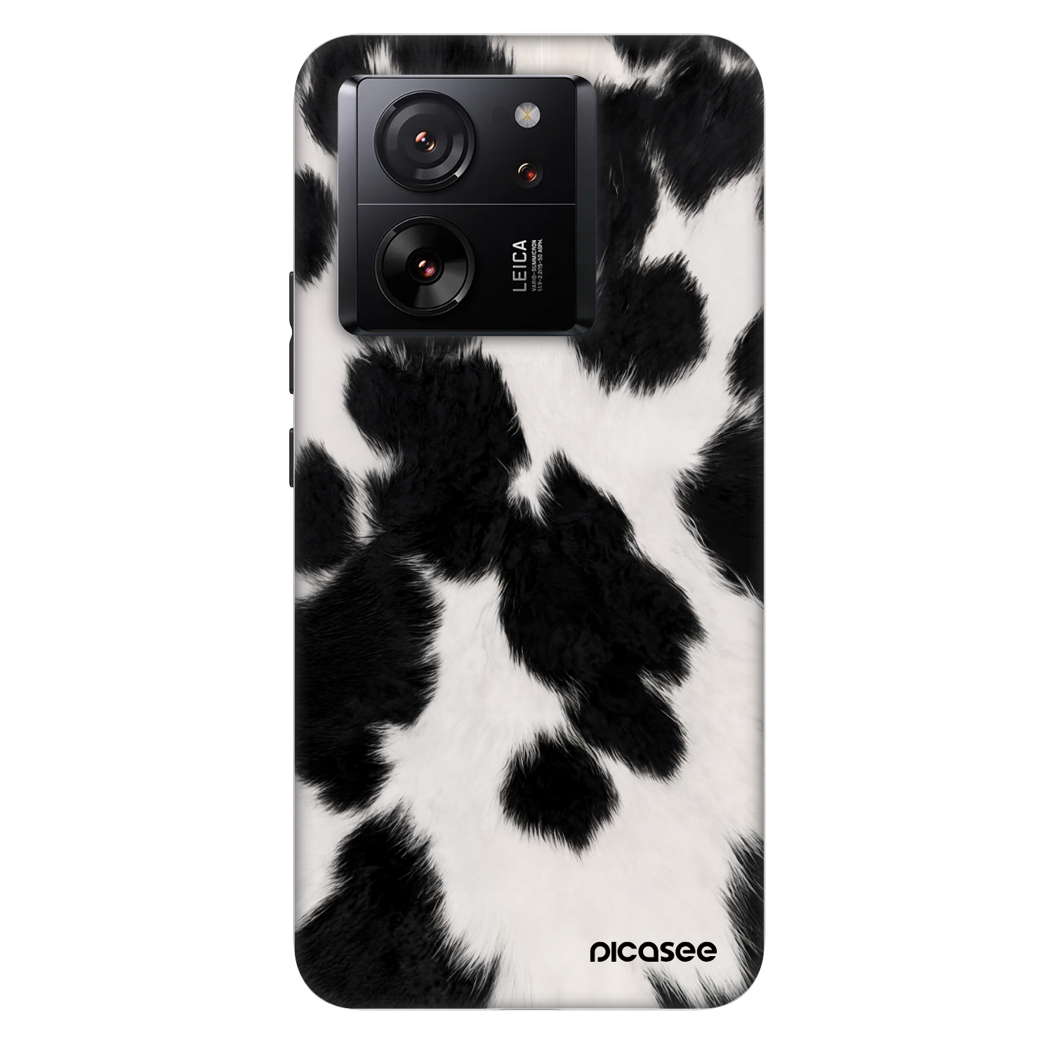 Picasee Fashion Case Xiaomi 13T Pro - Black Moo