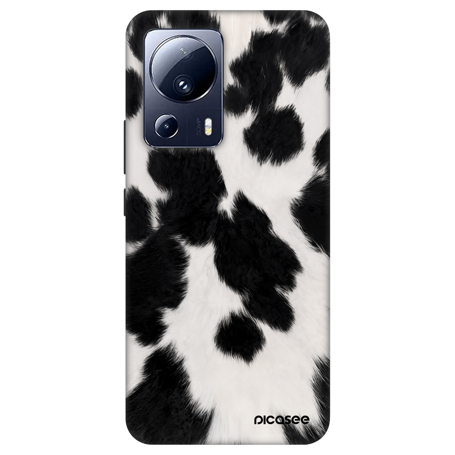 Picasee Fashion Case Xiaomi 13 Lite - Black Moo