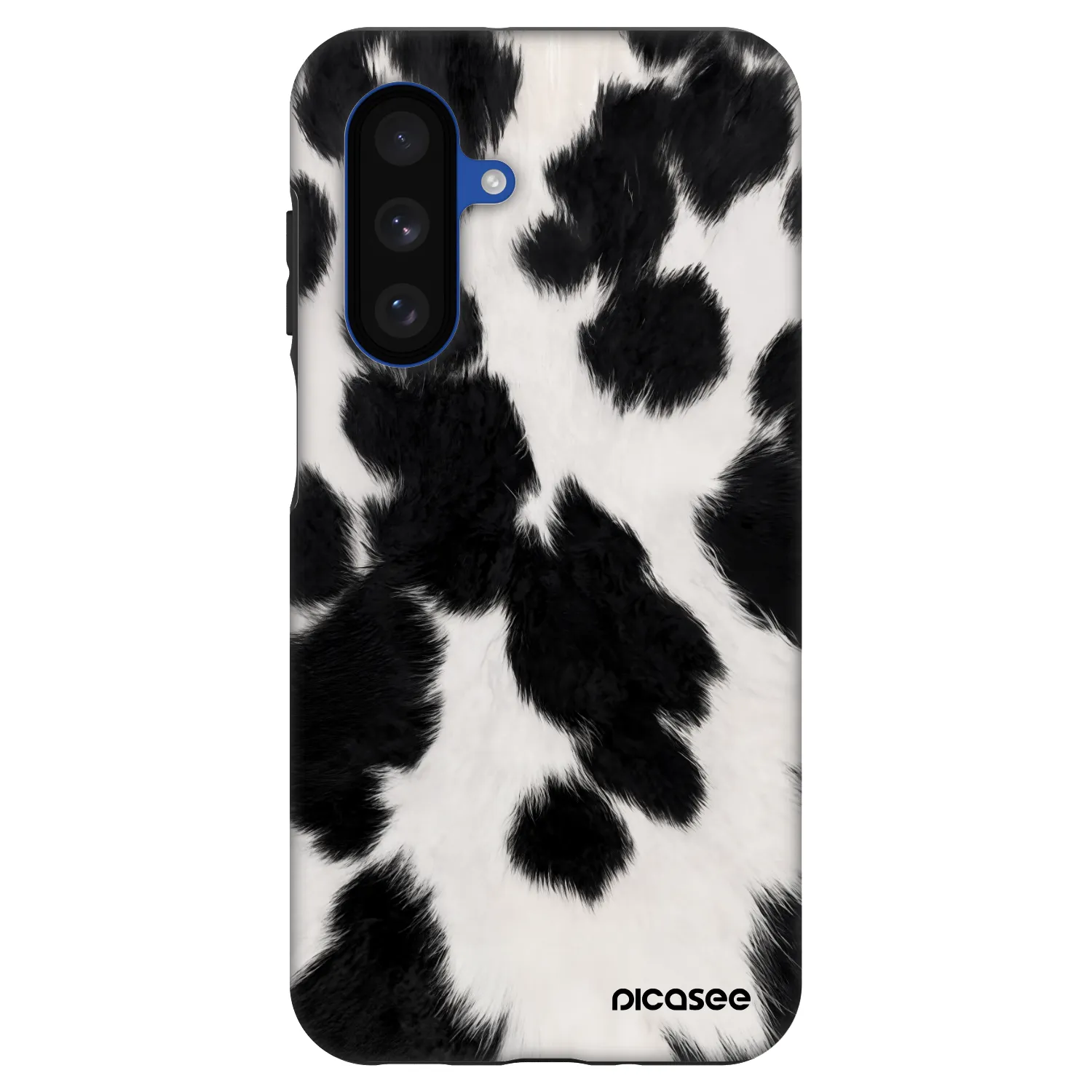 Picasee Fashion Case Samsung Galaxy A17 5G - Black Moo