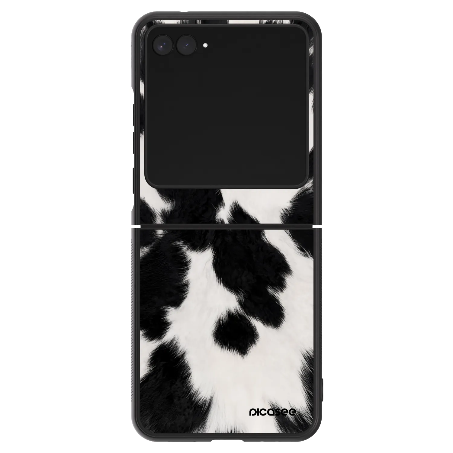 Picasee ULTIMATE CASE Motorola Razr 60 - készülékre - Black Moo