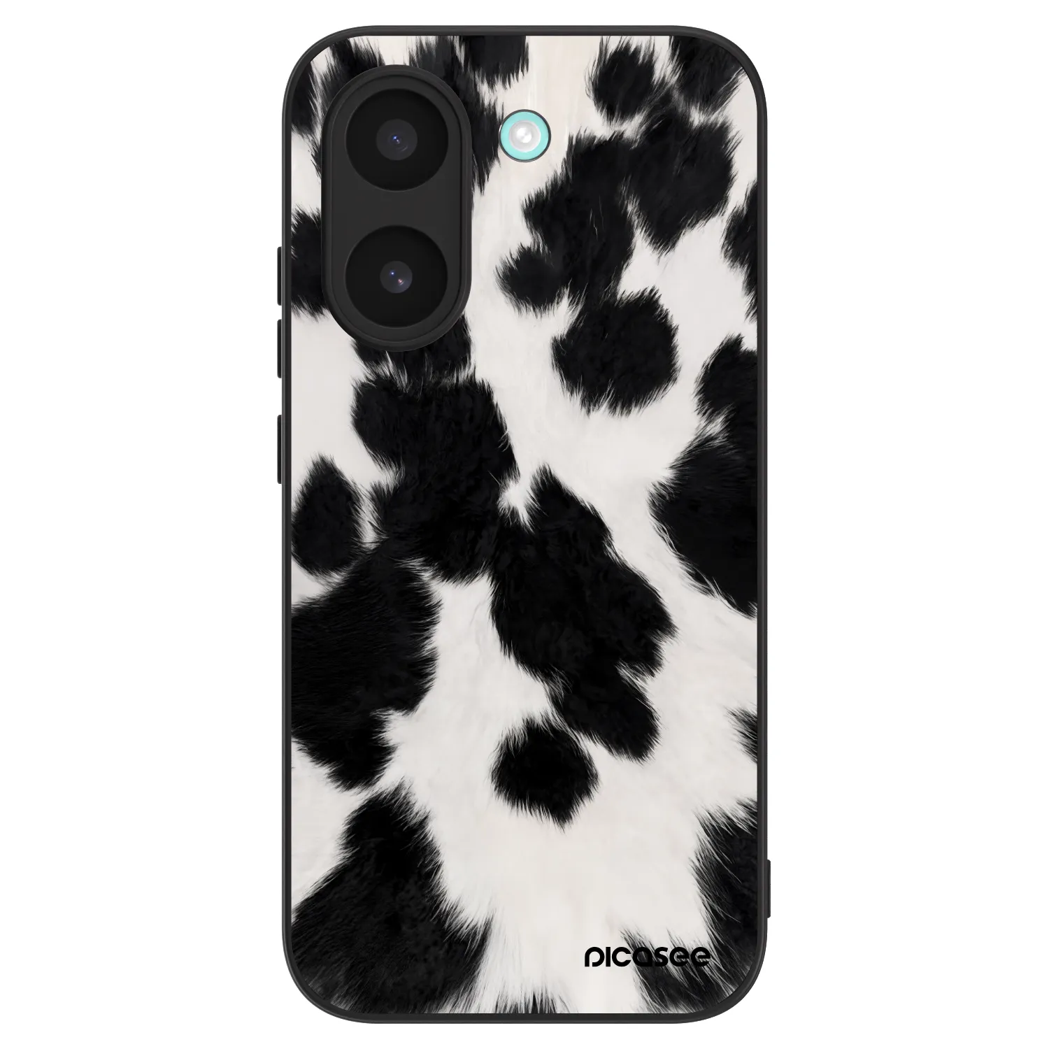 Picasee ULTIMATE CASE Xiaomi Poco X8 Pro - készülékre - Black Moo