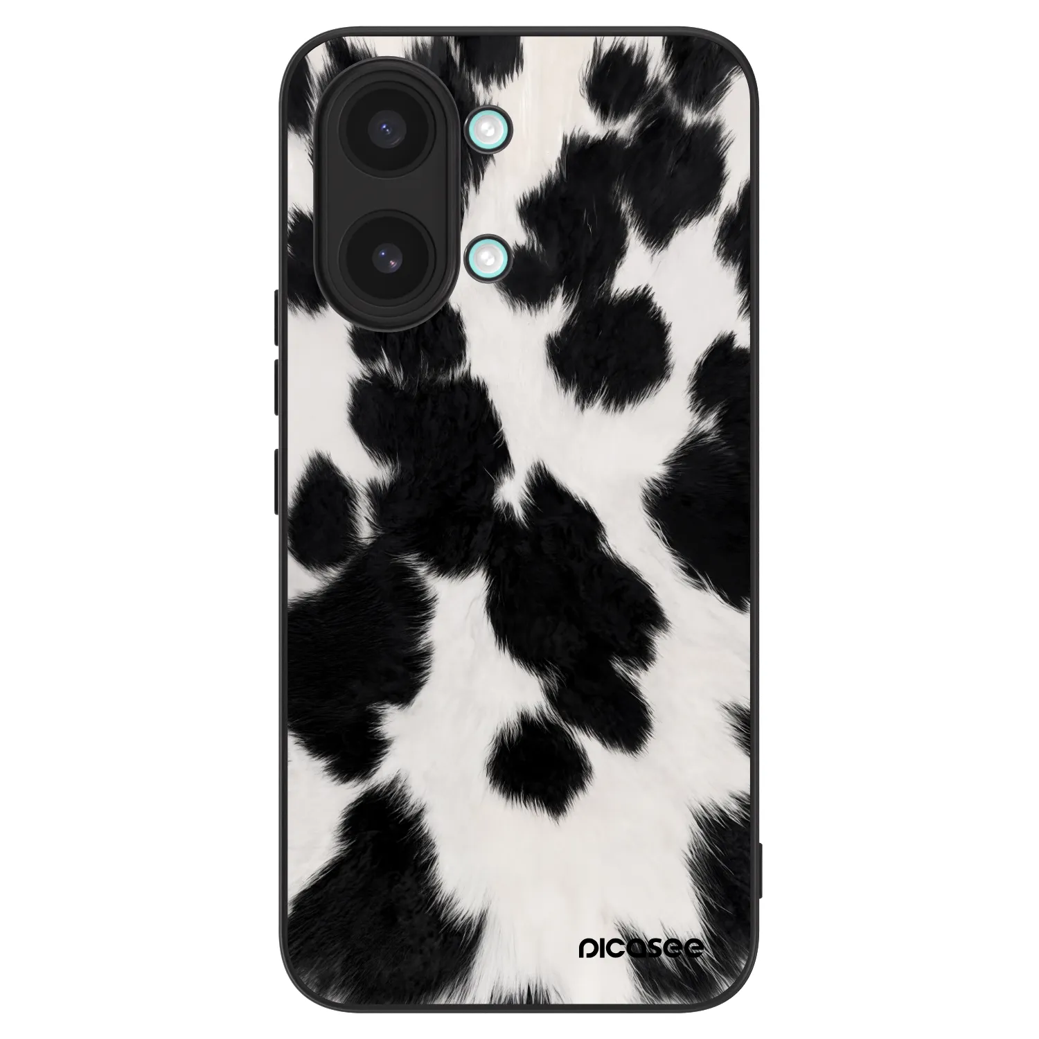 Picasee ULTIMATE CASE Xiaomi Poco X8 Pro Max - készülékre - Black Moo