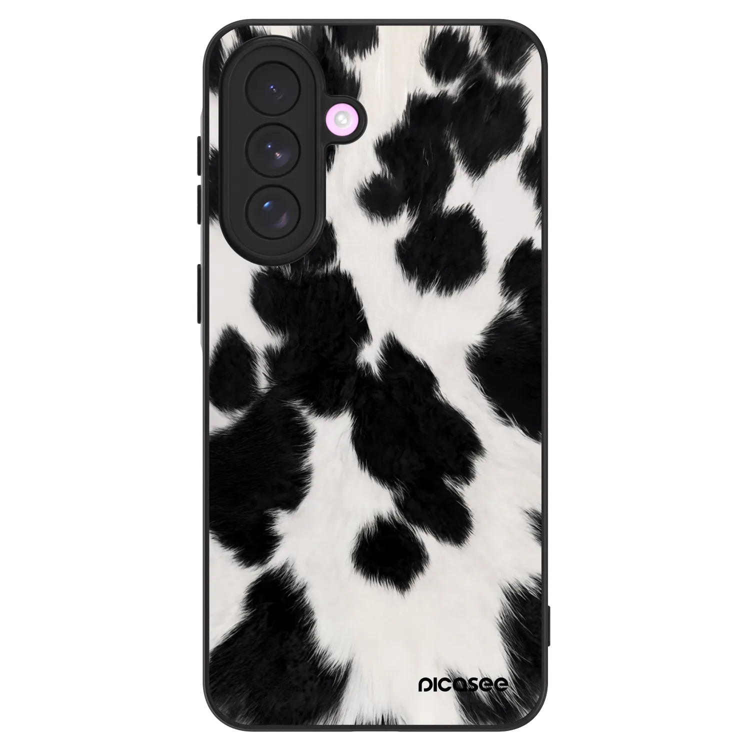 Picasee ULTIMATE CASE Samsung Galaxy A57 5G - készülékre - Black Moo