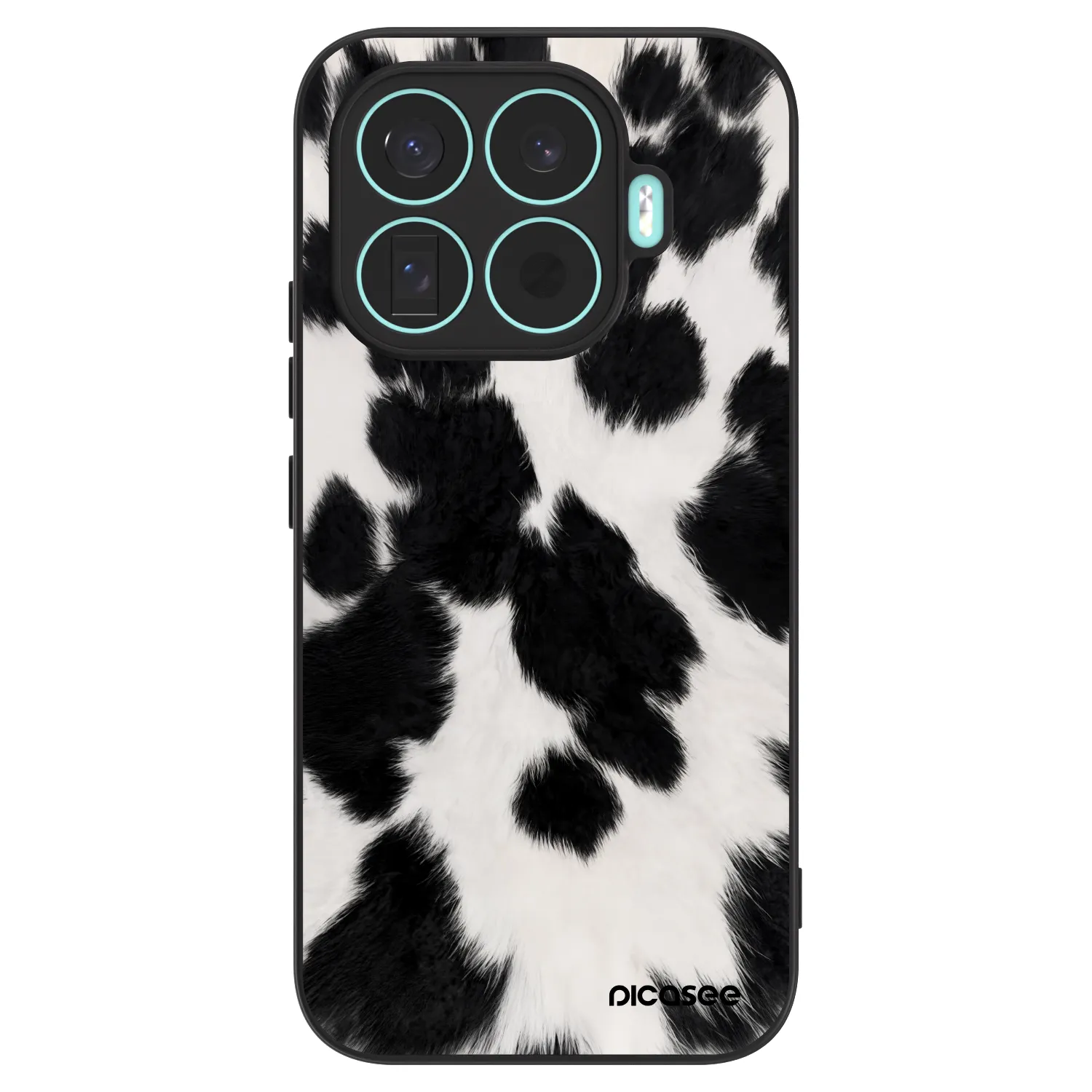 Picasee ULTIMATE CASE Xiaomi 17T - készülékre - Black Moo