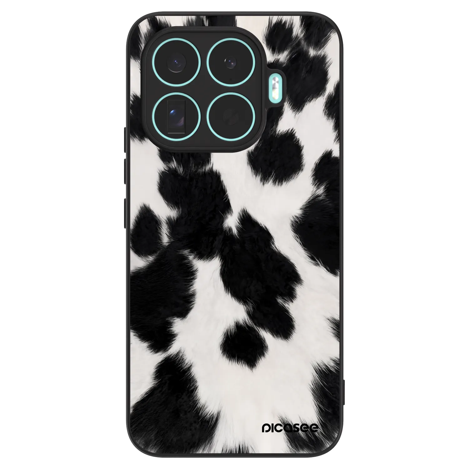 Picasee ULTIMATE CASE Xiaomi 17T Pro - készülékre - Black Moo