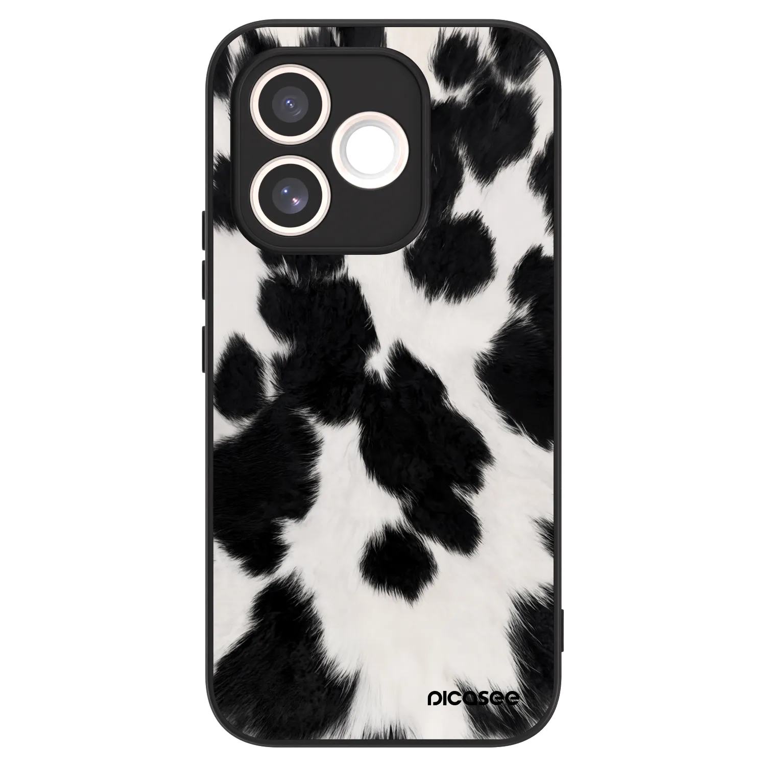 Picasee ULTIMATE CASE Honor 600 Lite - készülékre - Black Moo