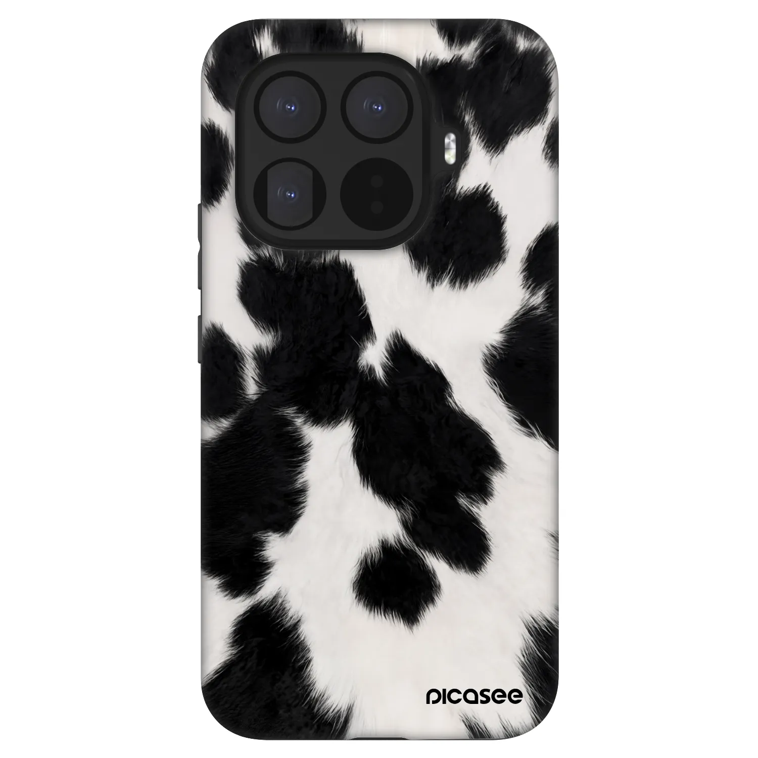 Picasee Fashion Case Xiaomi 15T Pro - Black Moo