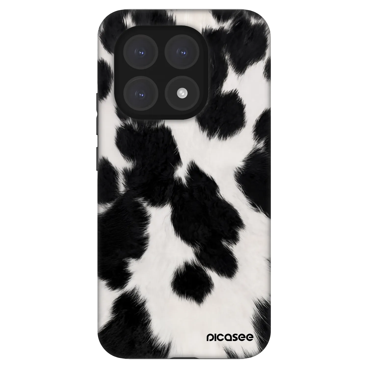 Picasee Fashion Case Xiaomi 15T - Black Moo