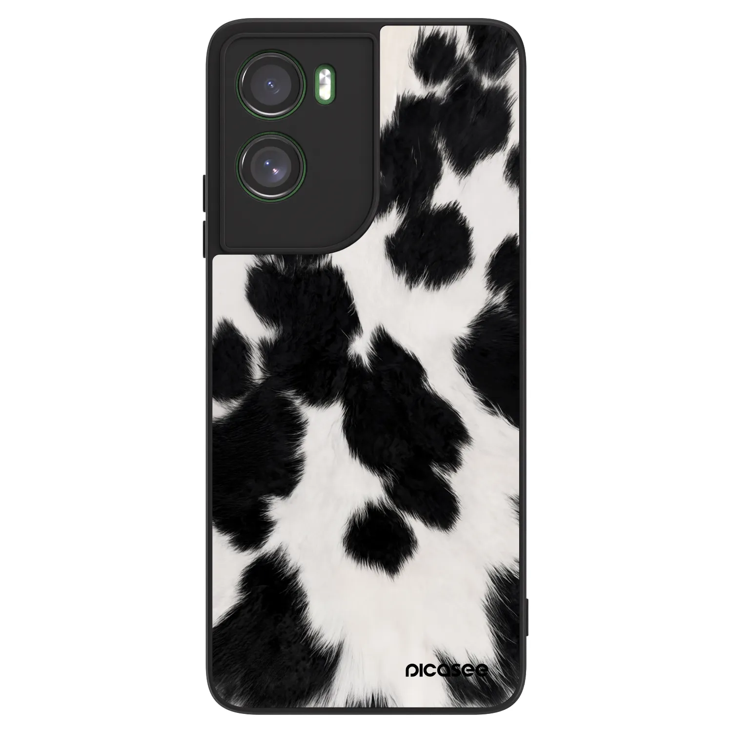 Picasee ULTIMATE CASE Motorola Moto G06 - készülékre - Black Moo
