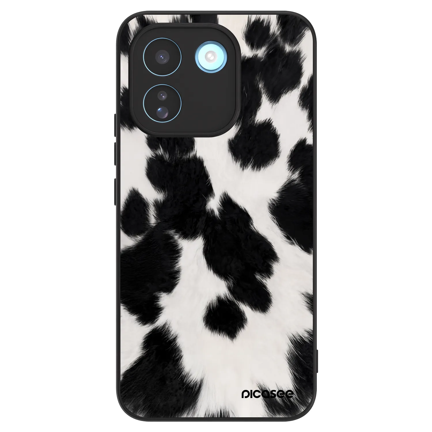 Picasee ULTIMATE CASE Xiaomi Redmi Note 17 Pro MAX 5G - készülékre - Black Moo