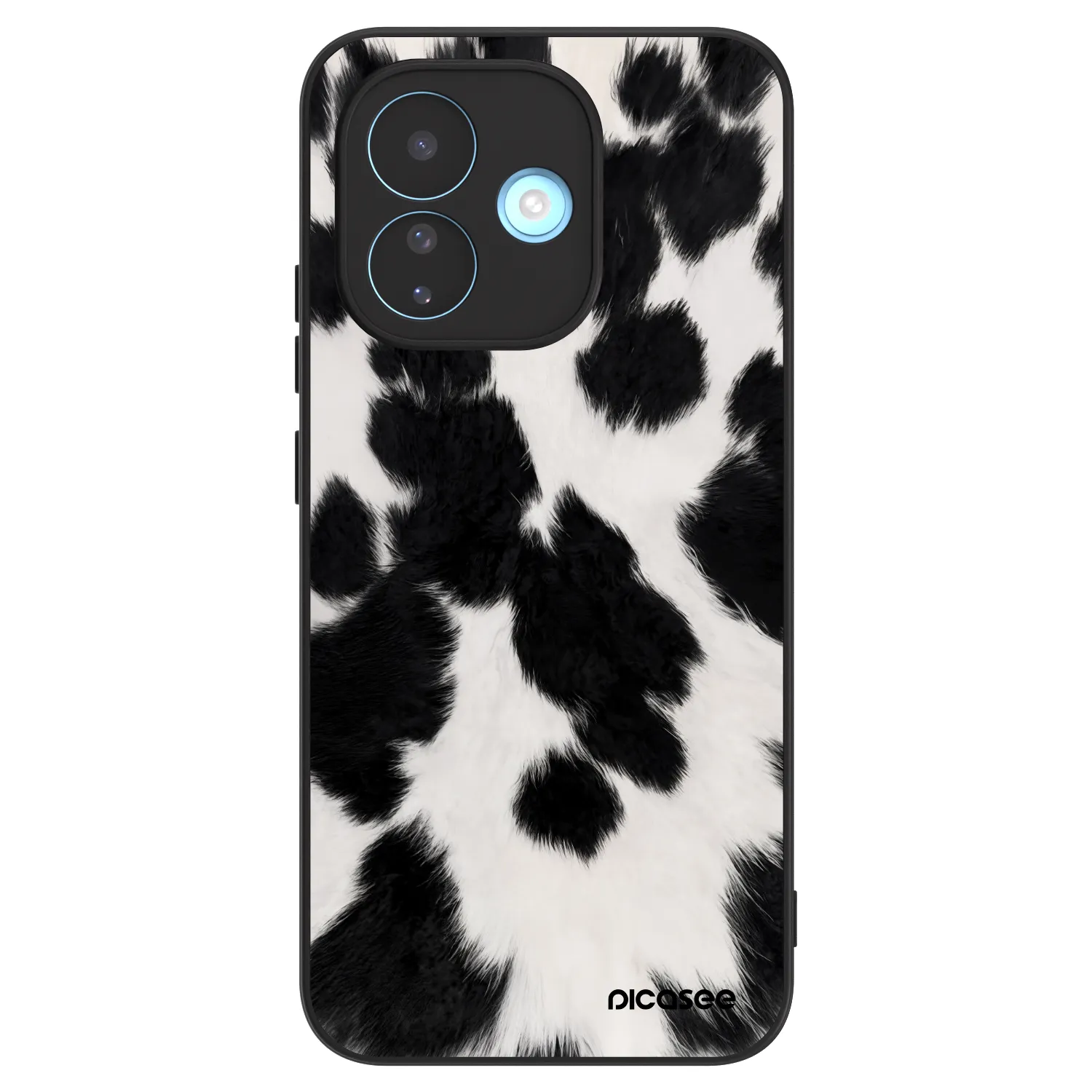 Picasee ULTIMATE CASE Xiaomi Redmi Note 17 Pro 5G - készülékre - Black Moo