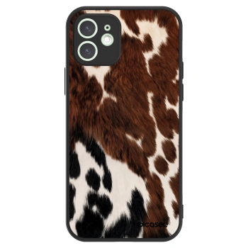 Picasee ULTIMATE CASE Apple iPhone 12 - készülékre - Rust