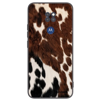 Tok az alábbi mobiltelefonokra Motorola Moto G9 Play - Rust