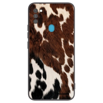 Tok az alábbi mobiltelefonokra Samsung Galaxy M11 - Rust