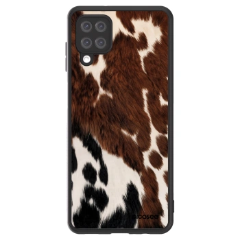 Picasee ULTIMATE CASE Samsung Galaxy A12 A125F - készülékre - Rust