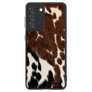 Picasee ULTIMATE CASE Samsung Galaxy S21 5G G991B - készülékre - Rust