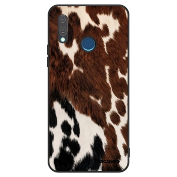 Szilikon tok erre a típusra Huawei P20 Lite - Rust