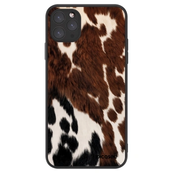 Picasee ULTIMATE CASE Apple iPhone 11 Pro Max - készülékre - Rust