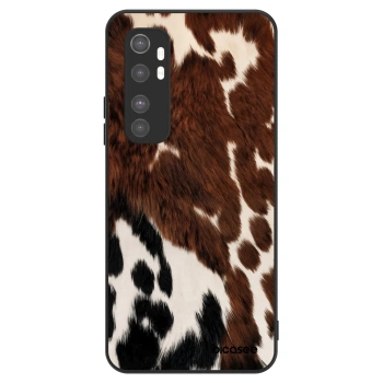 Szilikon tok erre a típusra Xiaomi Mi Note 10 Lite - Rust