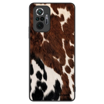 Picasee ULTIMATE CASE Xiaomi Redmi Note 10 Pro - készülékre - Rust