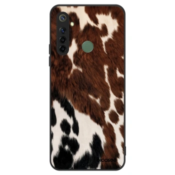 Szilikon tok erre a típusra Realme 6i - Rust