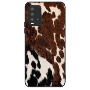 Szilikon tok erre a típusra Xiaomi Redmi 9T - Rust