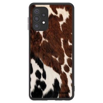 Picasee ULTIMATE CASE Samsung Galaxy A32 5G A326B - készülékre - Rust