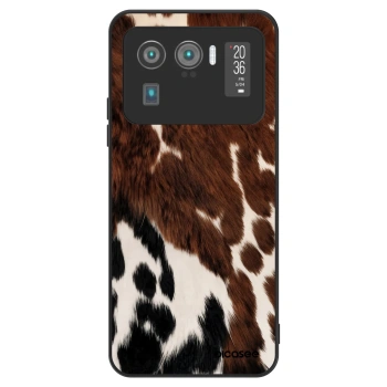 Szilikon tok erre a típusra Xiaomi Mi 11 Ultra - Rust