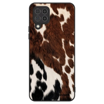 Szilikon tok erre a típusra Samsung Galaxy A22 A225F 4G - Rust