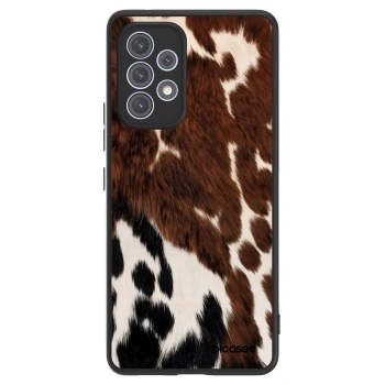 Picasee ULTIMATE CASE Samsung Galaxy A53 5G A536 - készülékre - Rust
