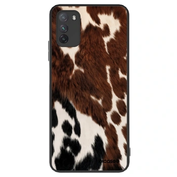 Szilikon tok erre a típusra Xiaomi Poco M3 - Rust