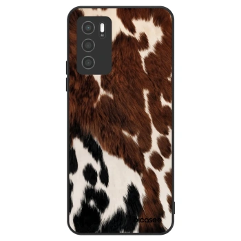 Szilikon tok erre a típusra OPPO A16s - Rust