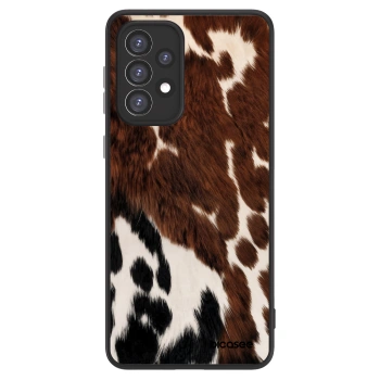 Picasee ULTIMATE CASE Samsung Galaxy A33 5G A336 - készülékre - Rust